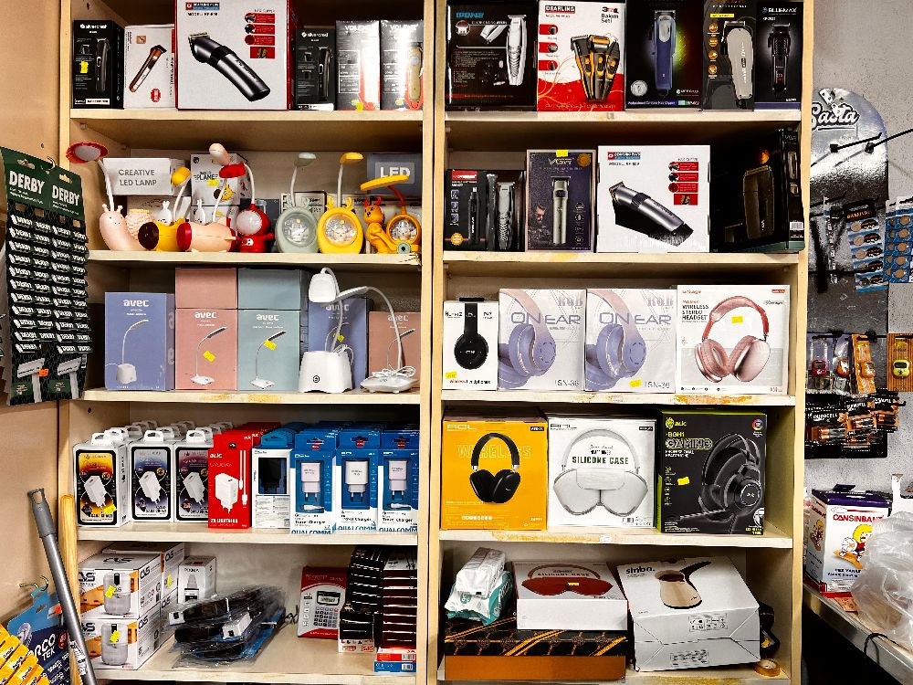 Bi Dolu AVM hizmete açıldı Açılışa özel büyük indirimler