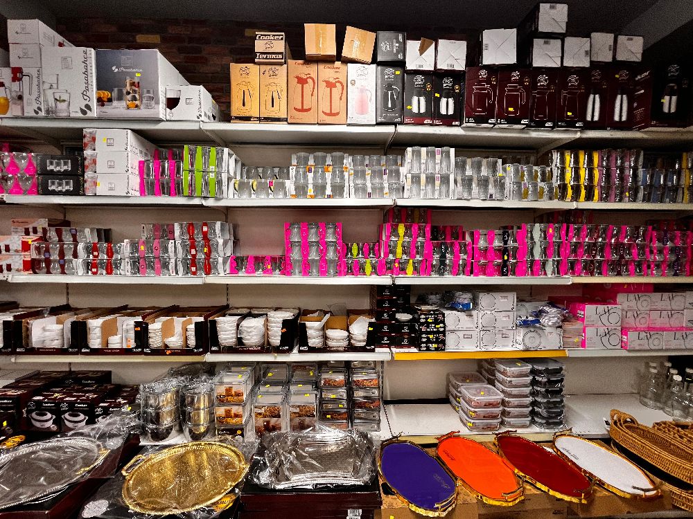 Bi Dolu AVM hizmete açıldı Açılışa özel büyük indirimler