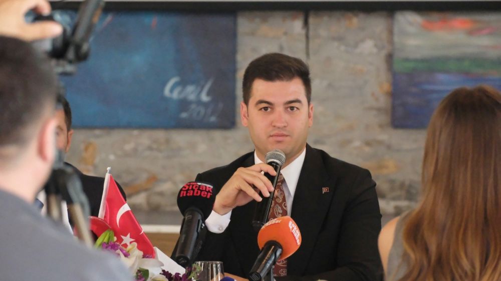 Bodrum’da inşaat yasağı başladı