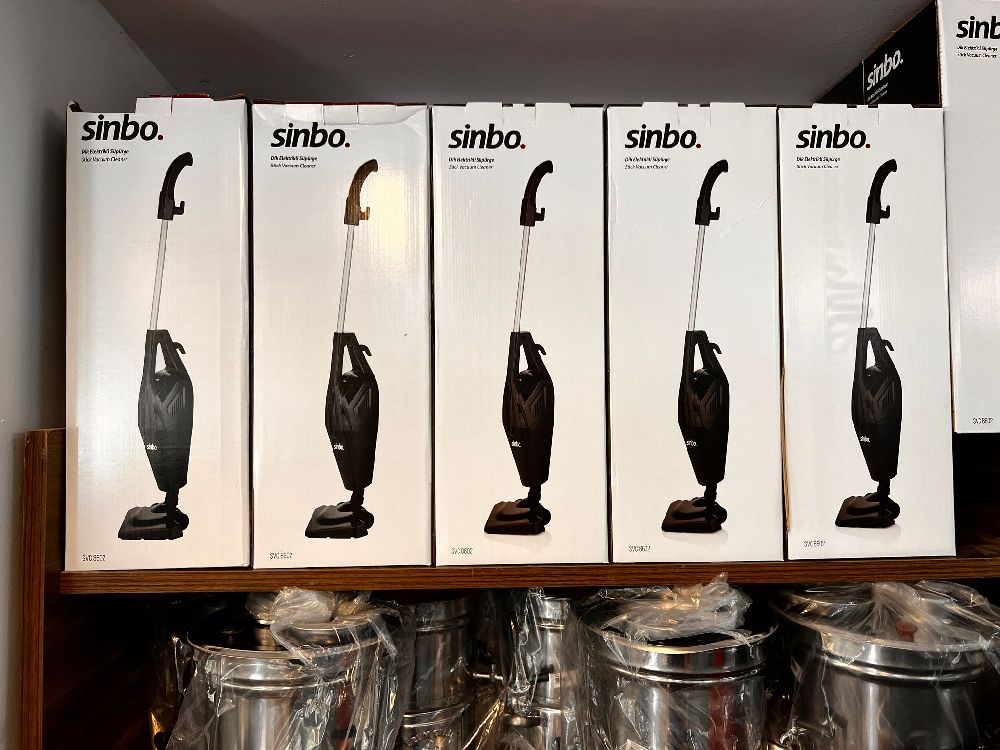 Bucak Gümrük Pazarı Anneler Günü'ne özel indirimler başladı!