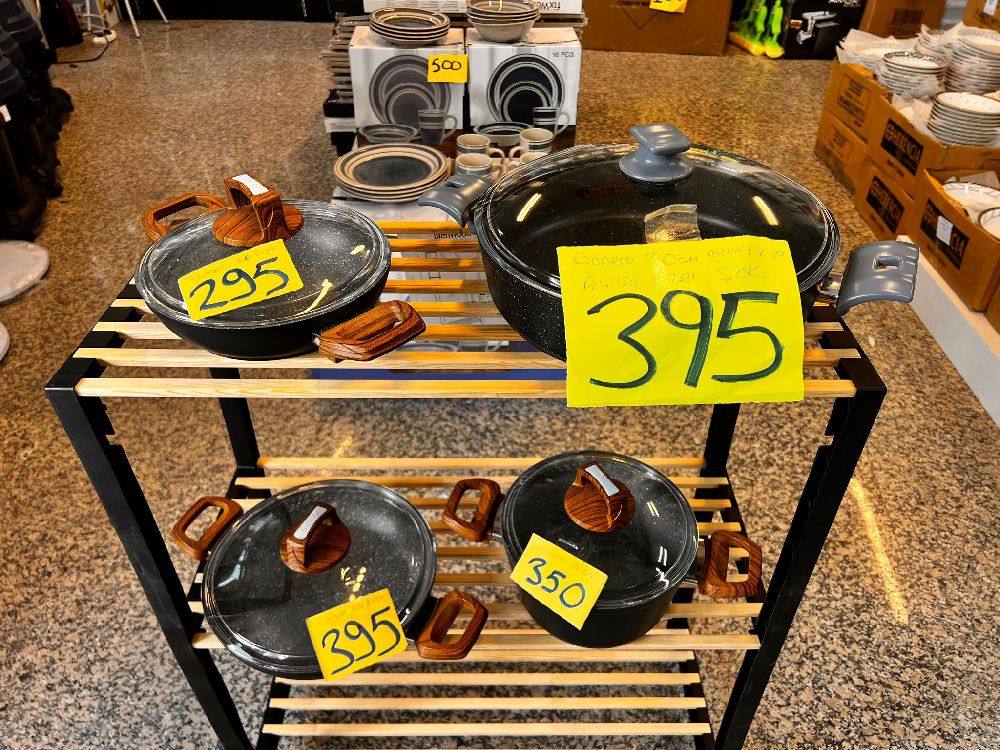 Bucak Gümrük Pazarı Anneler Günü'ne özel indirimler başladı!