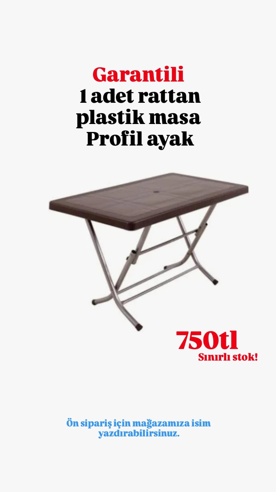 Bucak Gümrük Pazarı Anneler Günü'ne özel indirimler başladı!