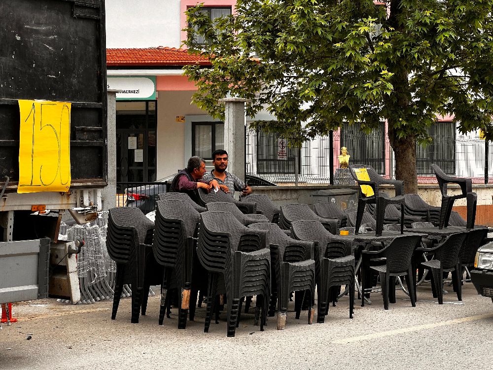 Bucak Gümrük Pazarına yoğun ilgi Kampanya beğeni topladı