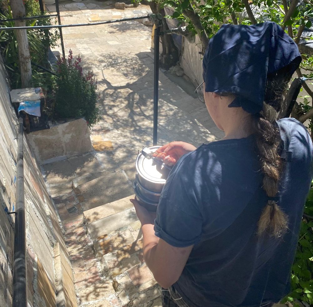 Bucak İşletme Fakültesi öğrencilerinden örnek hareket