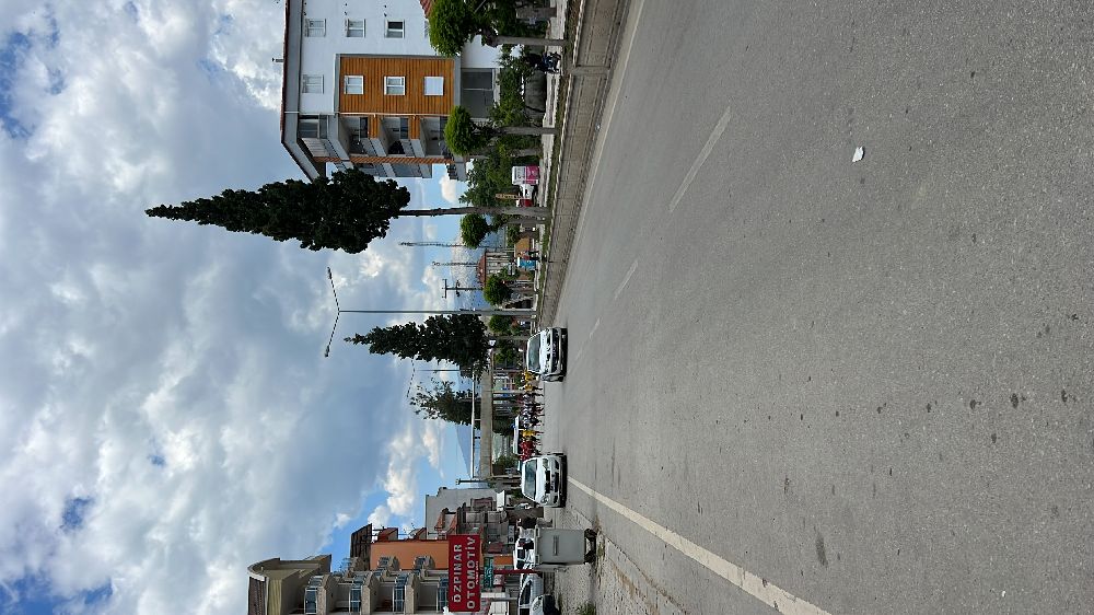 Bucak'ta 19 Mayıs etkinlikleri kapsamında 3. Atatürk Gençlik Koşusu düzenlendi