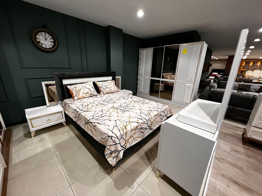 Bucak'ta büyük mobilya fırsatı Vade farksız 10 ay taksit başladı!