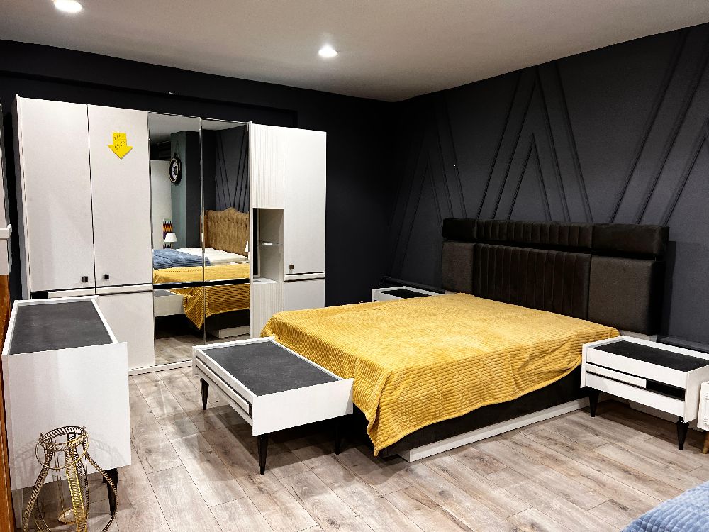 Bucak'ta büyük mobilya fırsatı Vade farksız 10 ay taksit başladı!