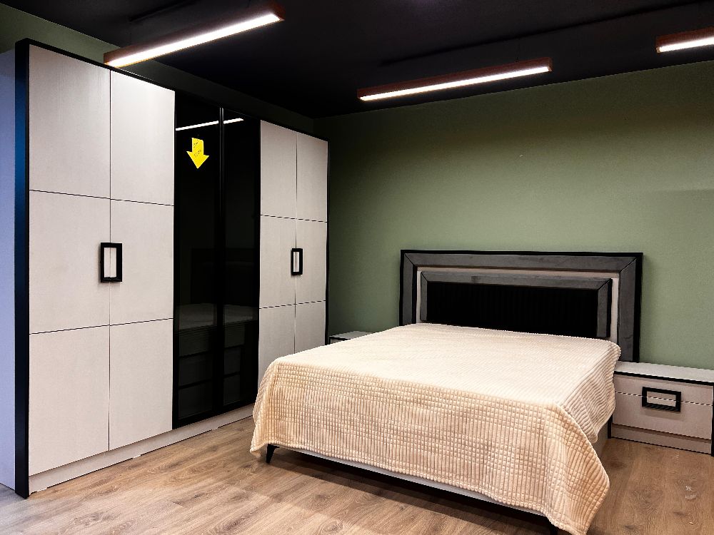 Bucak'ta büyük mobilya fırsatı Vade farksız 10 ay taksit başladı!