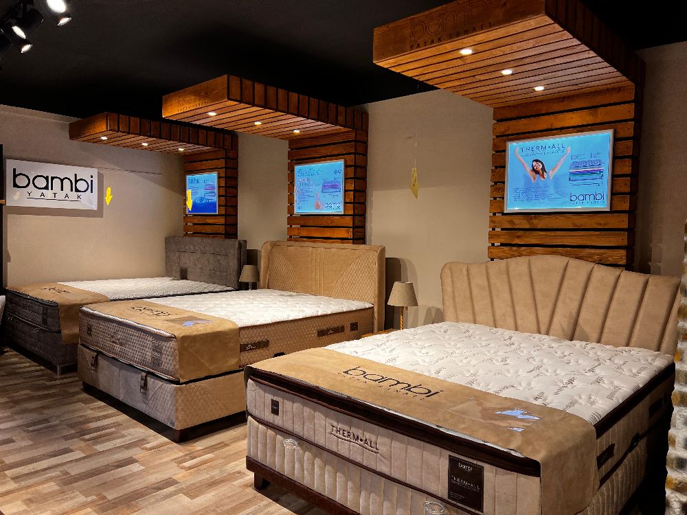 Bucak'ta büyük mobilya fırsatı Vade farksız 10 ay taksit başladı!