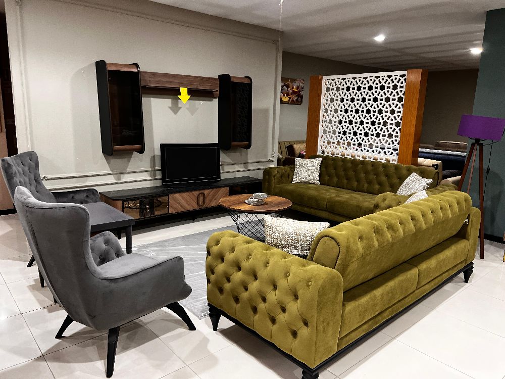 Bucak'ta büyük mobilya fırsatı Vade farksız 10 ay taksit başladı!