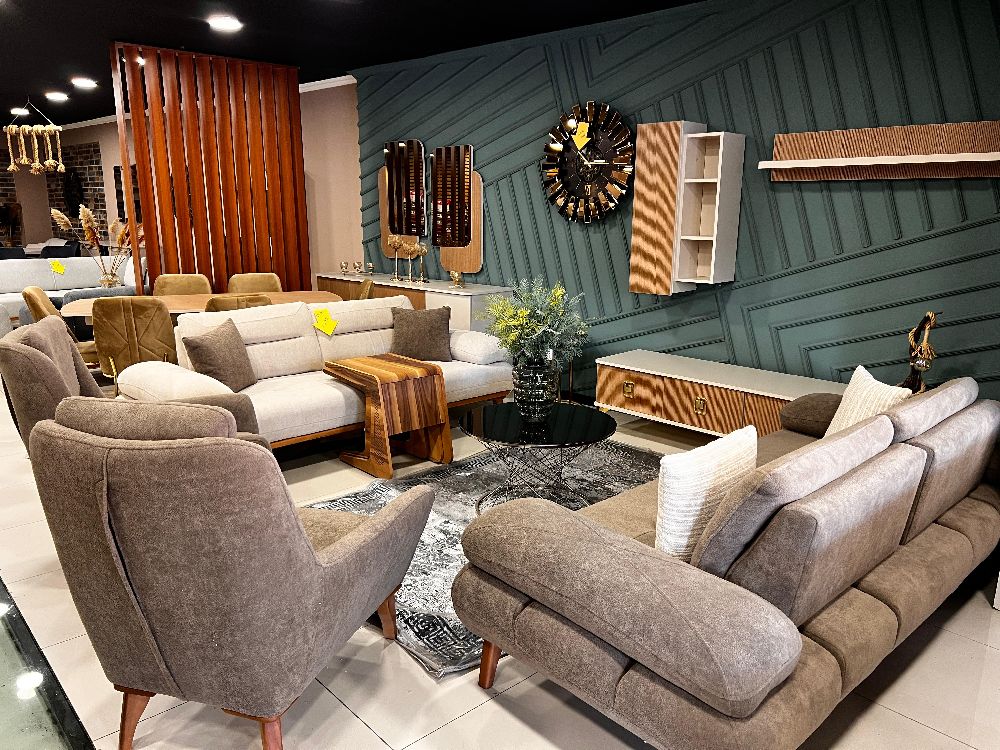 Bucak'ta büyük mobilya fırsatı Vade farksız 10 ay taksit başladı!