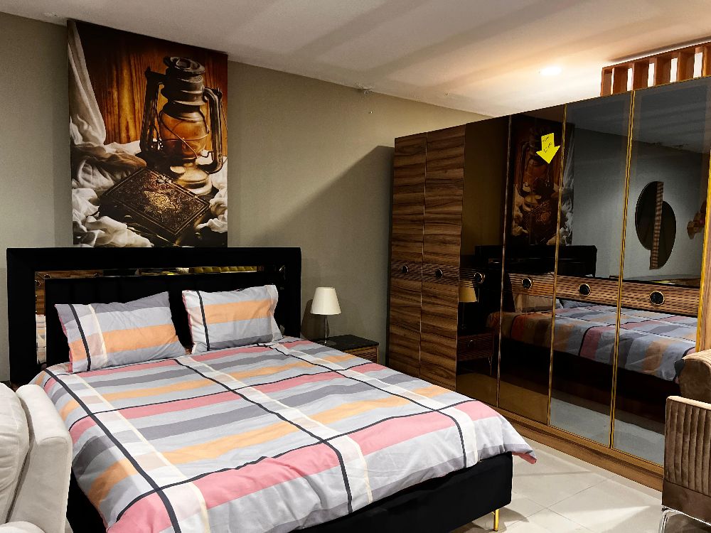 Bucak'ta büyük mobilya fırsatı Vade farksız 10 ay taksit başladı!