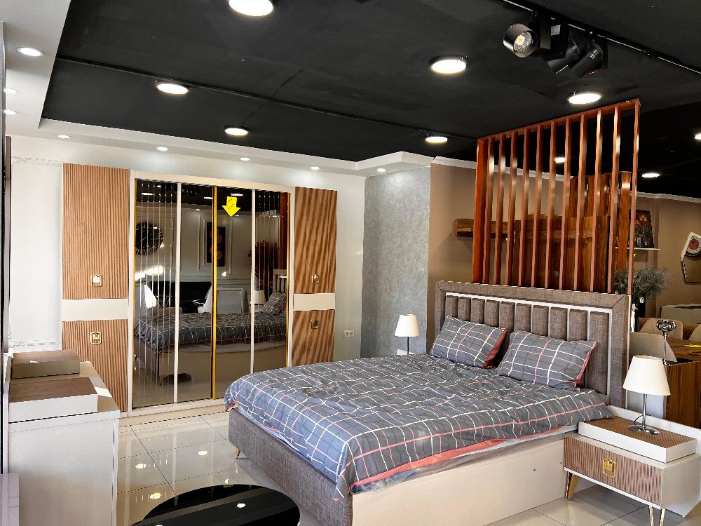 Bucak'ta büyük mobilya fırsatı Vade farksız 10 ay taksit başladı!