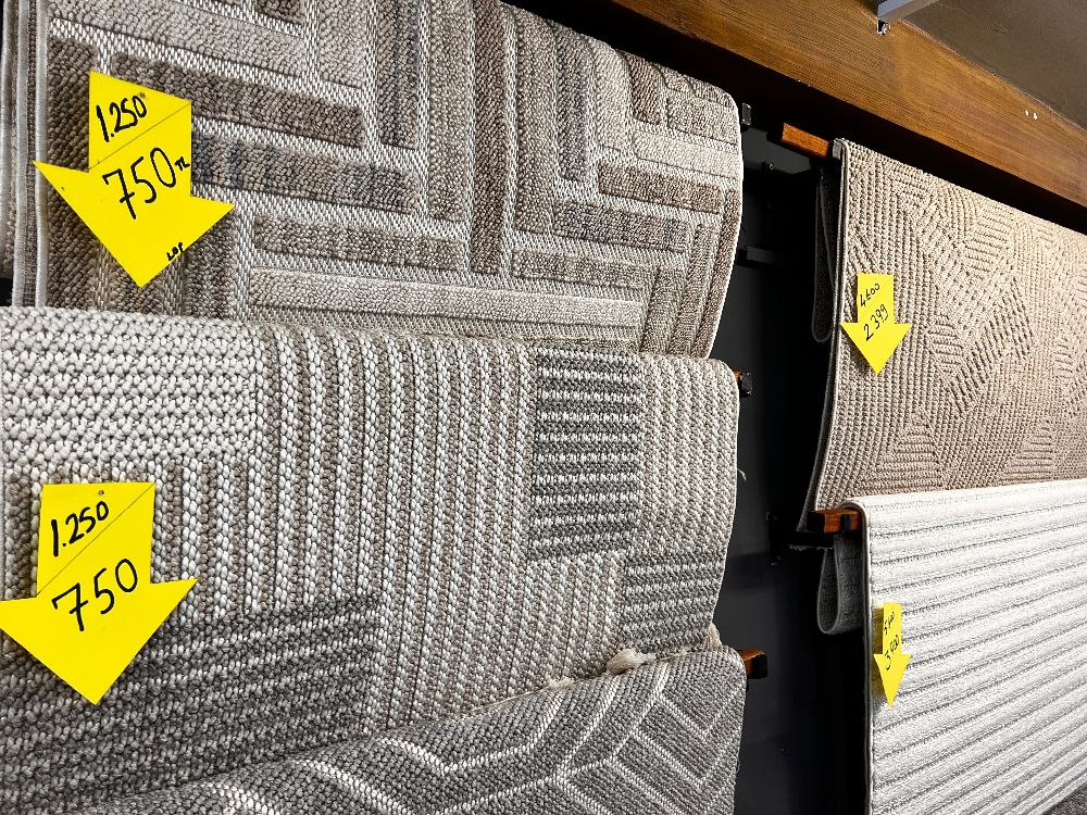 Bucak'ta büyük mobilya fırsatı Vade farksız 10 ay taksit başladı!