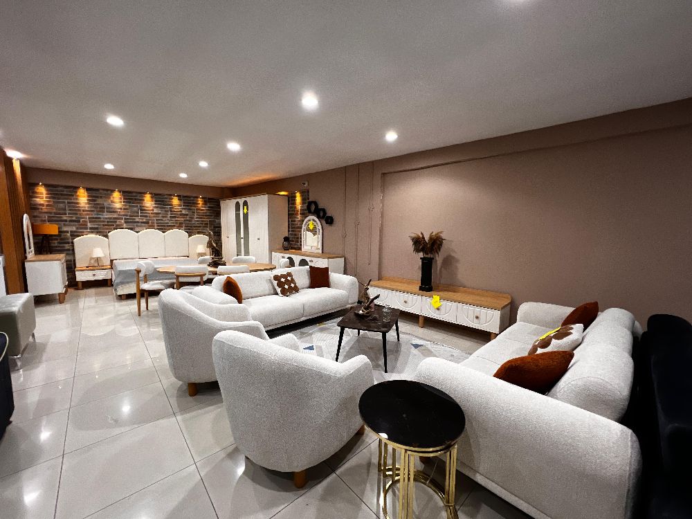 Bucak'ta büyük mobilya fırsatı Vade farksız 10 ay taksit başladı!