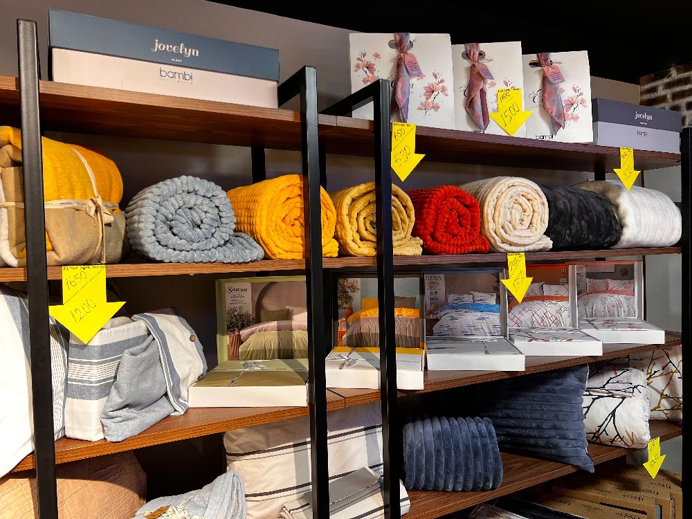 Bucak'ta büyük mobilya fırsatı Vade farksız 10 ay taksit başladı!