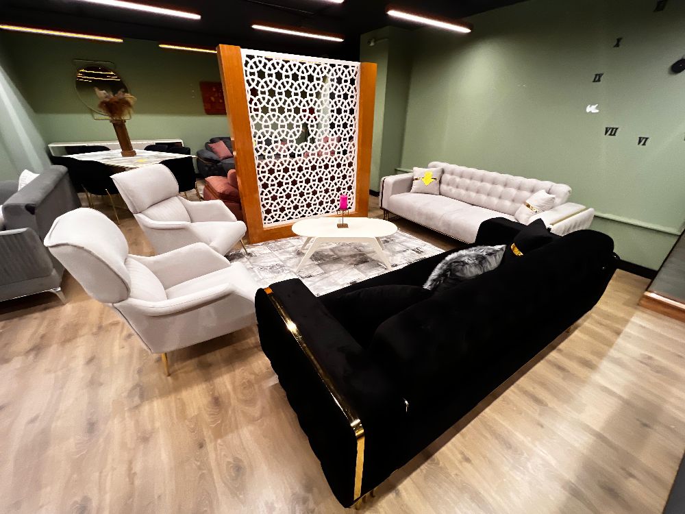 Bucak'ta büyük mobilya fırsatı Vade farksız 10 ay taksit başladı!