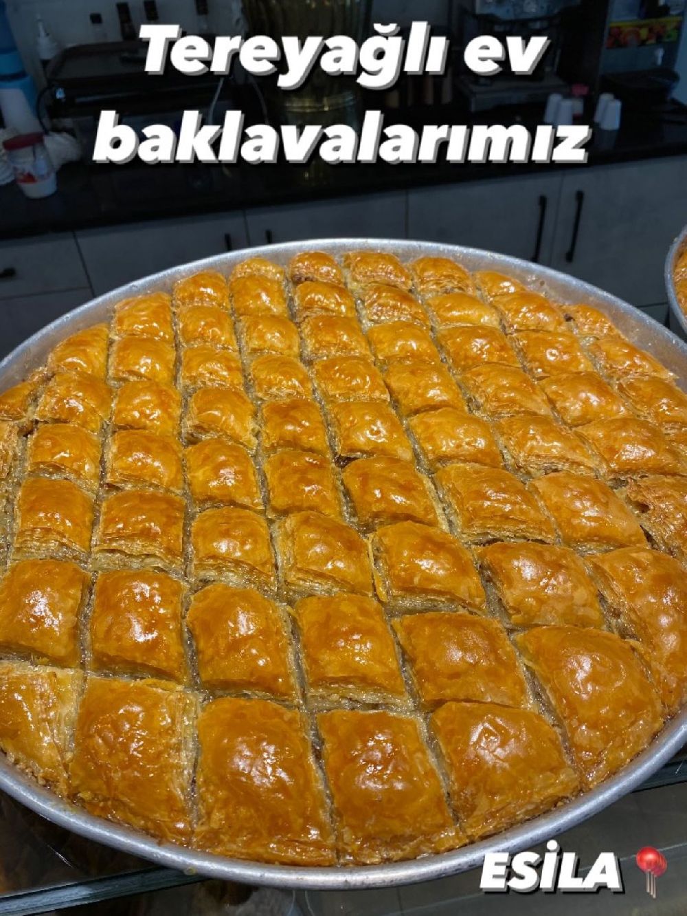 Bucak’ta lezzet rüzgarı! Esila Pasta Evi yeni mekanıyla şaşırtıyor