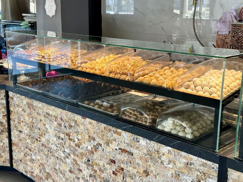 Bucak’ta lezzet rüzgarı! Esila Pasta Evi yeni mekanıyla şaşırtıyor