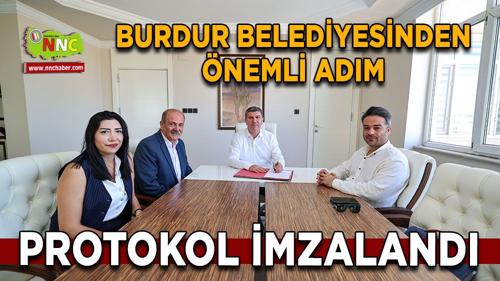Burdur'da büyük adım! Kullanılmış giysiler artık ekonomiye kazandırılacak