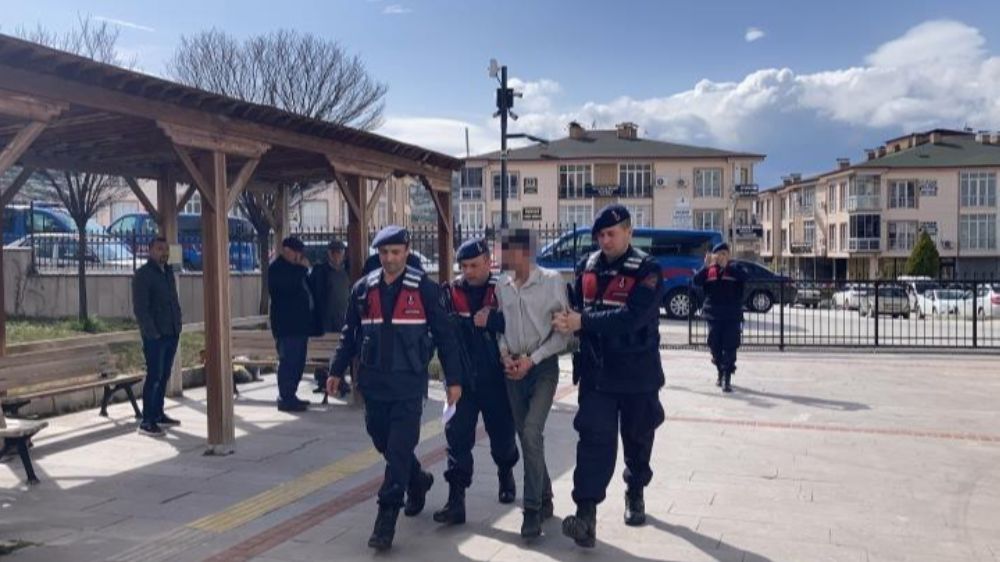 Burdur’da kardeşini av tüfeği ile öldüren sanığa verilen ceza belli oldu 