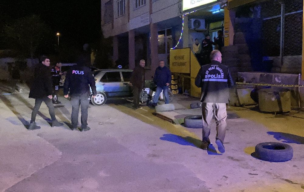 Burdur'da restoranda kurşun yağdırmıştı! Bakın mahkemede neler söyledi En ağırı talep ettiler