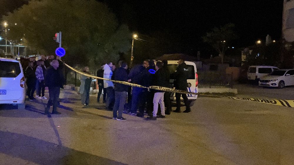 Burdur'da restoranda kurşun yağdırmıştı! Bakın mahkemede neler söyledi En ağırı talep ettiler