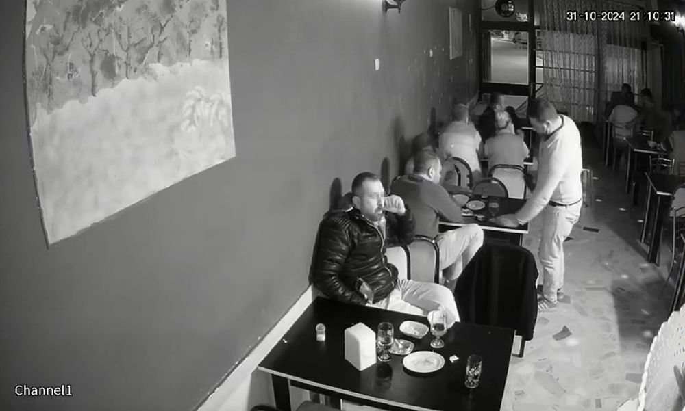 Burdur'da restoranda kurşun yağdırmıştı! Bakın mahkemede neler söyledi En ağırı talep ettiler