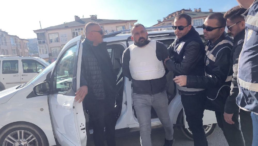 Burdur'da restoranda kurşun yağdırmıştı! Bakın mahkemede neler söyledi En ağırı talep ettiler