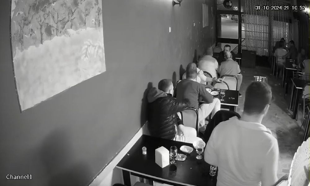 Burdur'da restoranda kurşun yağdırmıştı! Bakın mahkemede neler söyledi En ağırı talep ettiler