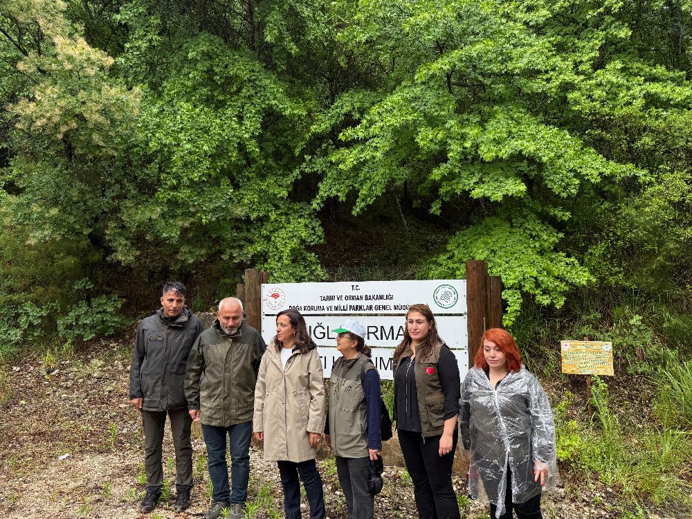 Burdur DoğaFest’te doğayla spor buluştu Sığla Ormanları ve Karacaören Gölü’nde unutulmaz anlar