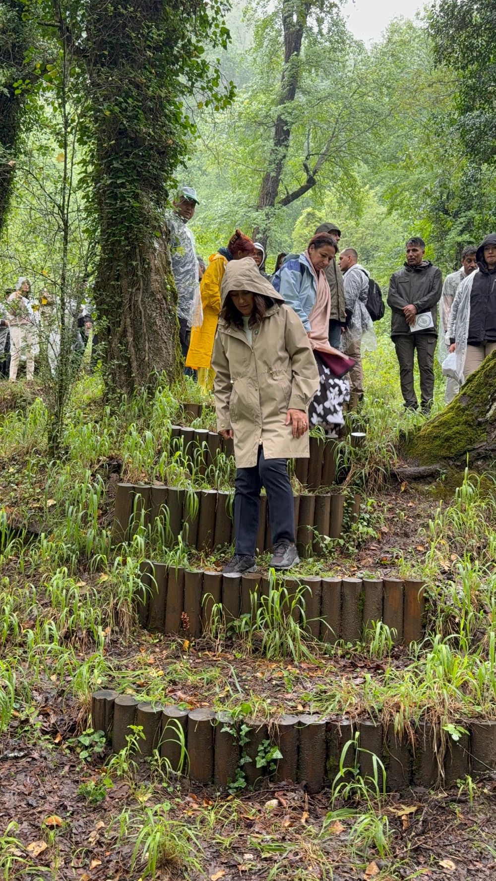 Burdur DoğaFest’te doğayla spor buluştu Sığla Ormanları ve Karacaören Gölü’nde unutulmaz anlar
