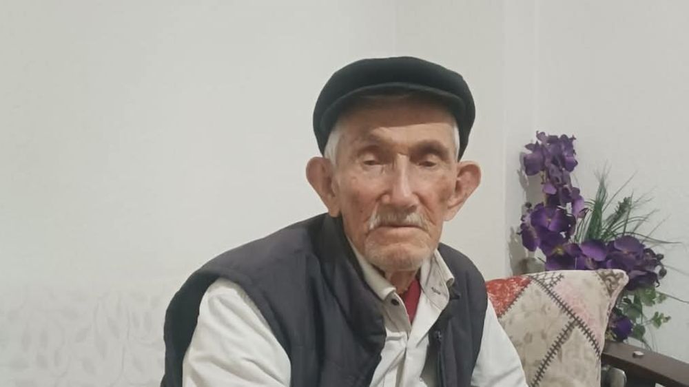 Burdur Vefat Ahmet Döngül