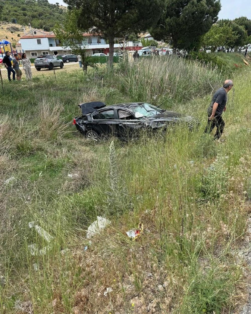 Çanakkale'den bir üzen haber daha 7'ye yükseldi