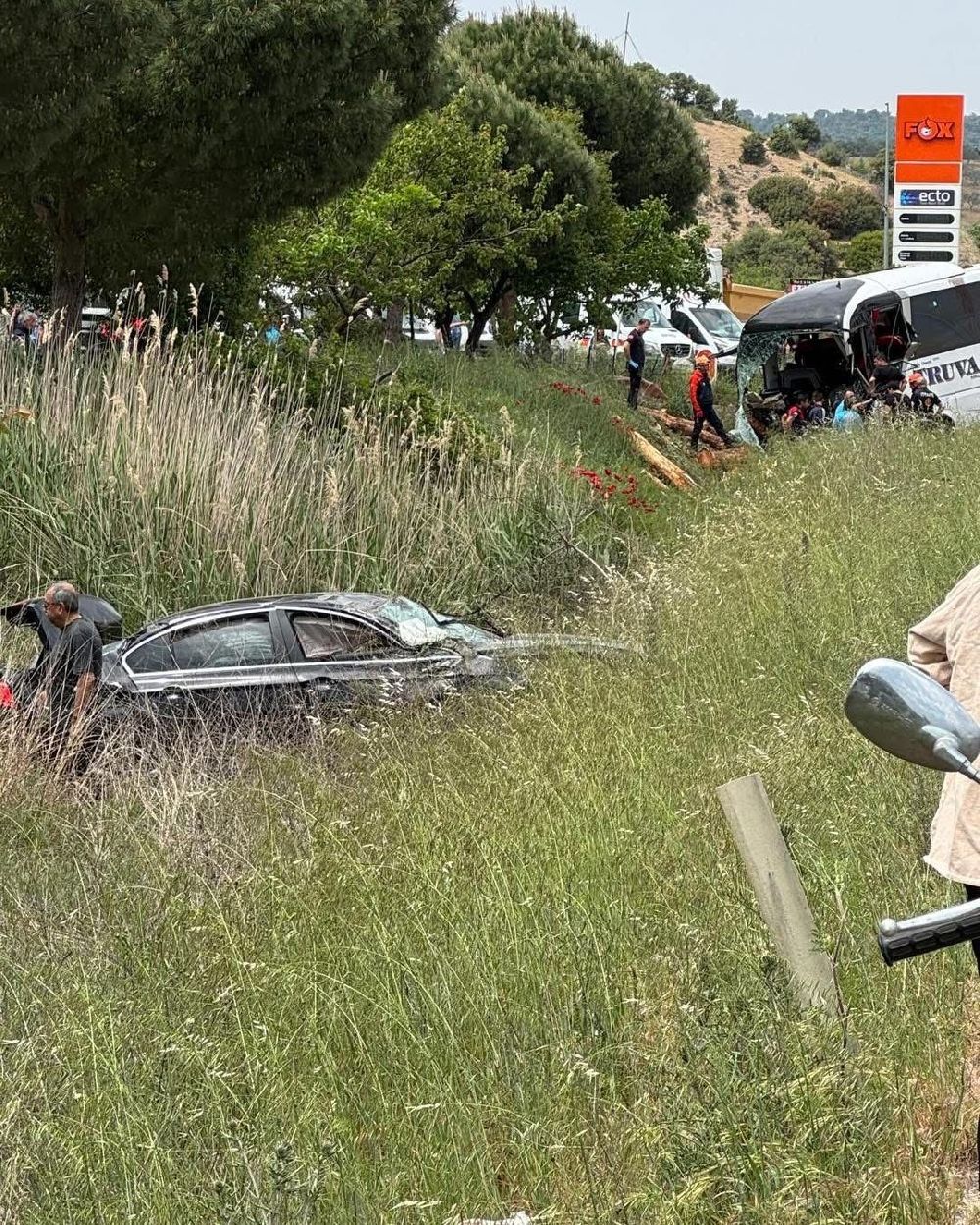 Çanakkale'den bir üzen haber daha 7'ye yükseldi
