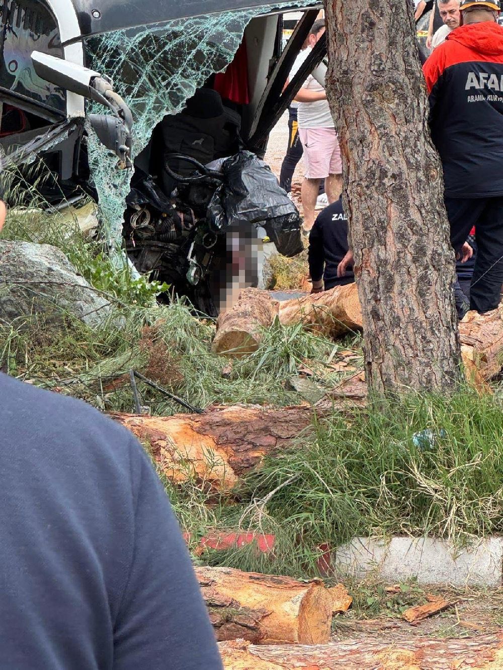 Çanakkale'den bir üzen haber daha 7'ye yükseldi