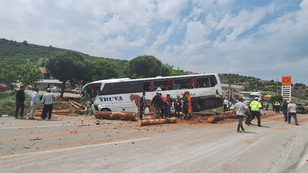 Çanakkale'den peş peşe acı haber Ölü sayısı yükseldi
