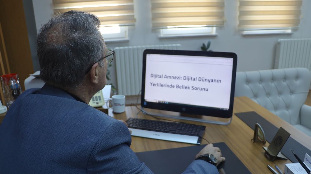 Cep telefonu bağımlılığı hafızada zayıflamaya neden oluyor