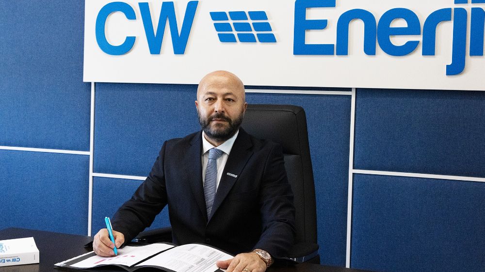 CW Enerji Intersolar Europe Fuarı'nda sektörün geleceğine yön vermeye hazırlanıyor