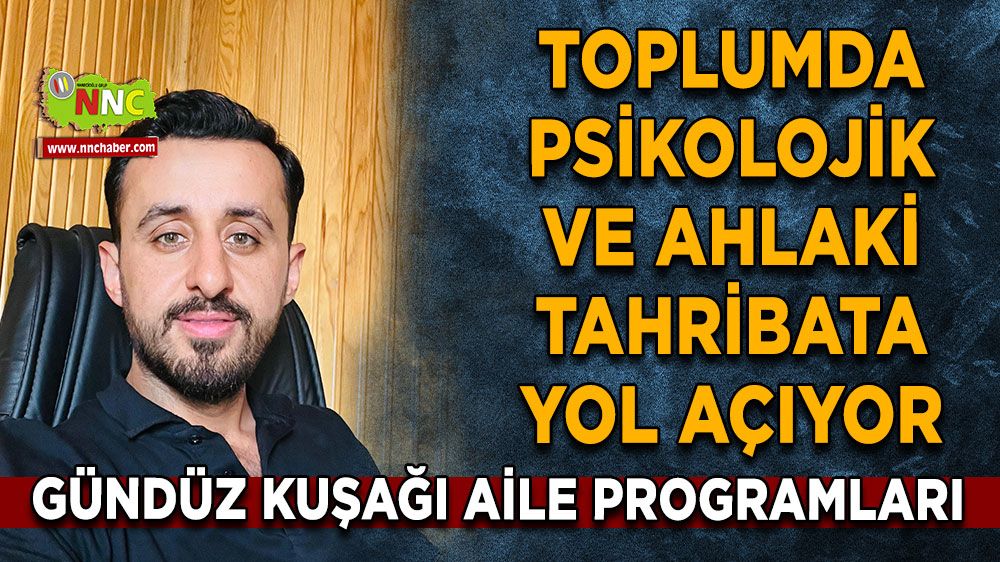 Diyanet-Sen’den ekran kirliliğine karşı ortak tepki Aileyi korumak farz!
