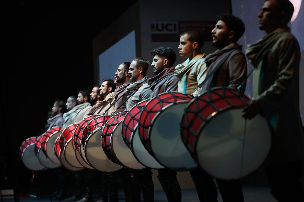 Dünyanın en iyi bisikletçileri rotasını yeniden Sakarya’ya çeviriyor