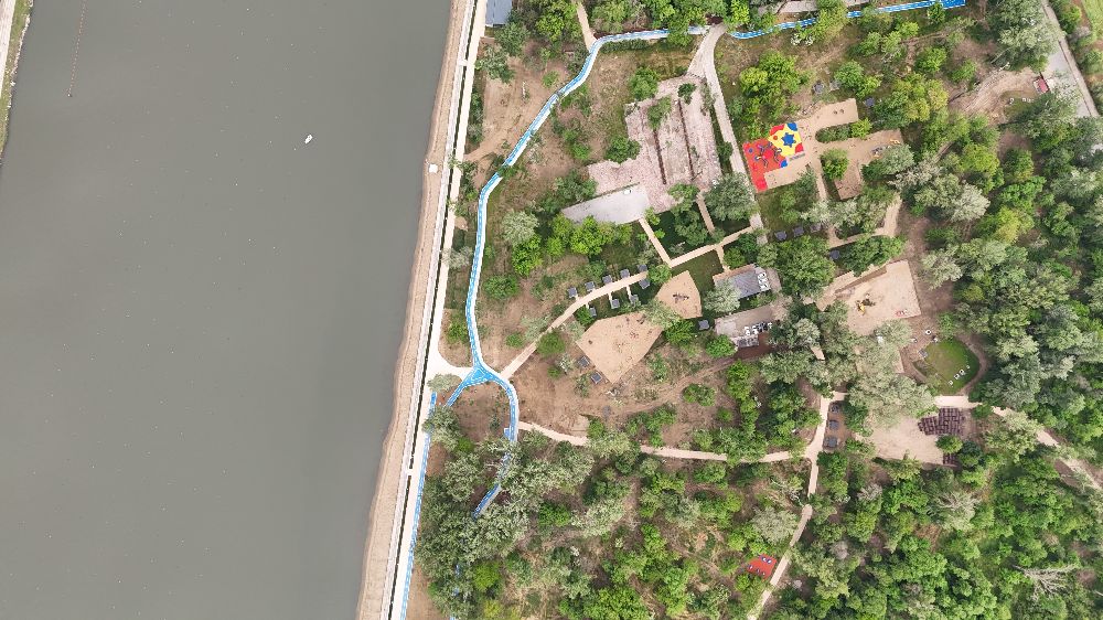 Edirne Millet Bahçesi'ne kavuşuyor