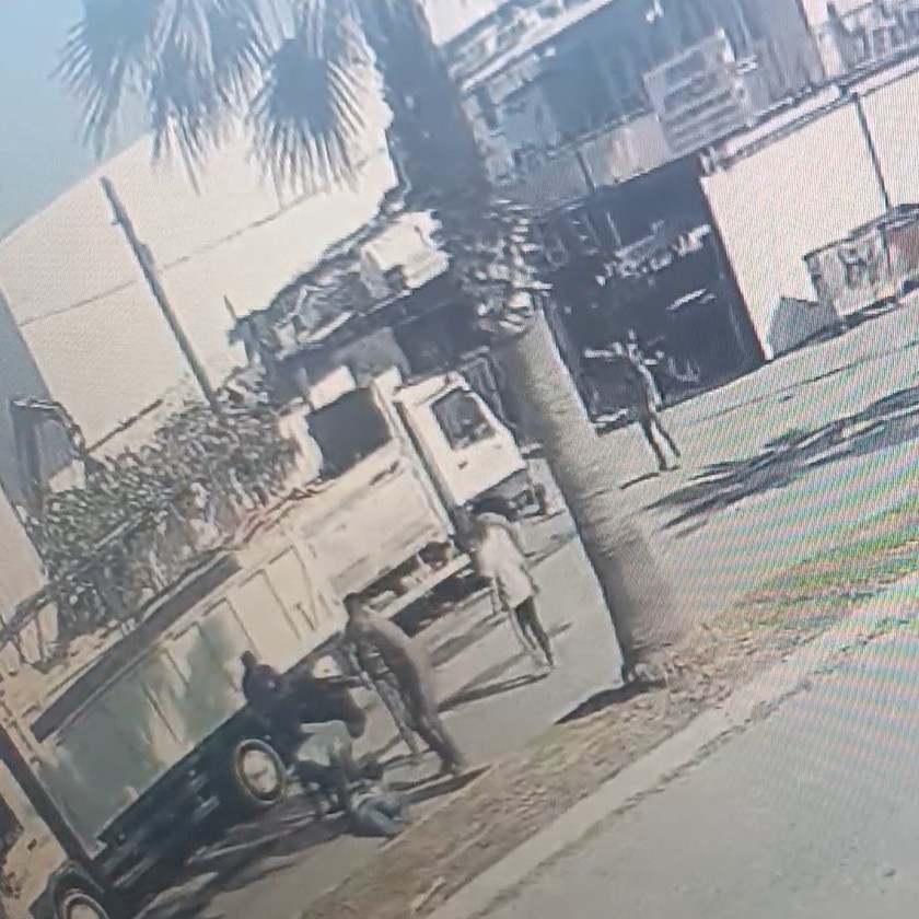 Ehliyetine 2041'e kadar el konulan sürücü, elektrikli bisikletten düşüp yoğun bakıma kaldırıldı