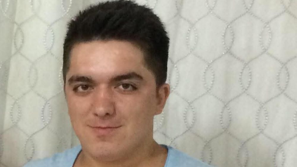  Fırında elektrik akımına kapılan işçi hayatını kaybetti