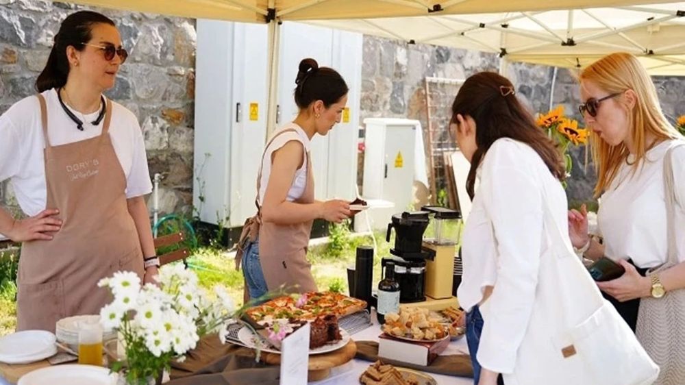 Gastronomi ve Sinema Odaklı Etkinlikler  İzmir Urla’da
