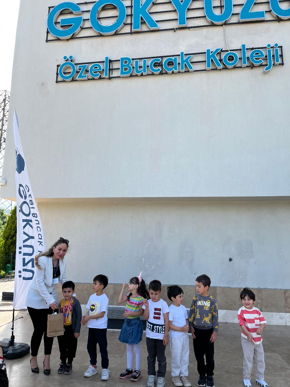 Gökyüzü Koleji’nde satranç turnuvası heyecanı 42 öğrenci yarıştırdı