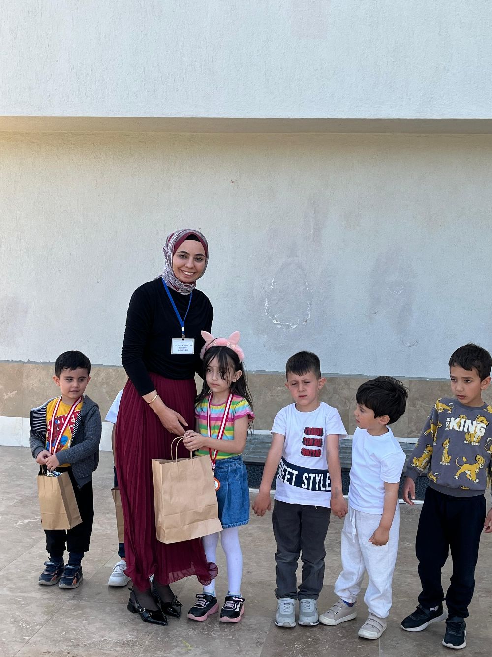 Gökyüzü Koleji’nde satranç turnuvası heyecanı 42 öğrenci yarıştırdı