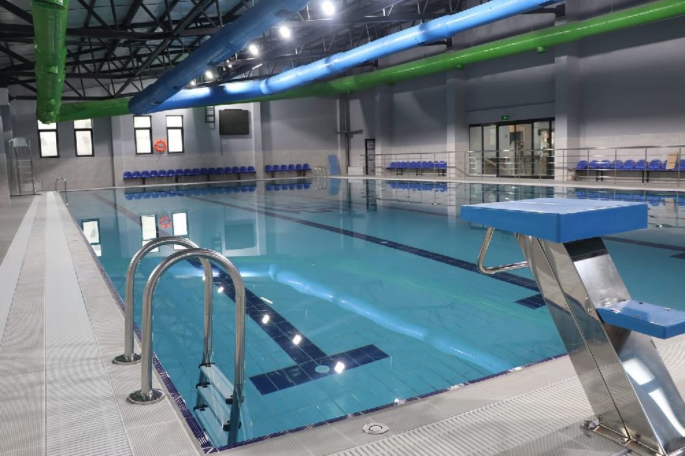 Gölhisar'da yüzme kursu kayıtları başladı