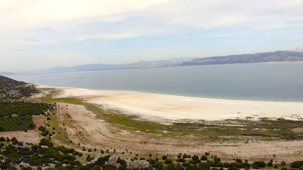 Gül hasadında şok düşüş! Burdur’da gül üreticileri iklim krizinin pençesinde