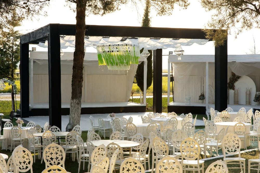 Gümüş Bahçe’de dev kampanya Bu organizasyon 70 Bin TL